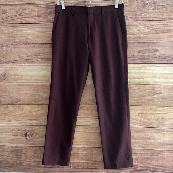 J. Crew Other - J Crew ludlow slim fit wool dress pant W 31 L 30